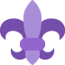 :fleur-de-lis: