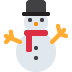 :snowman2:
