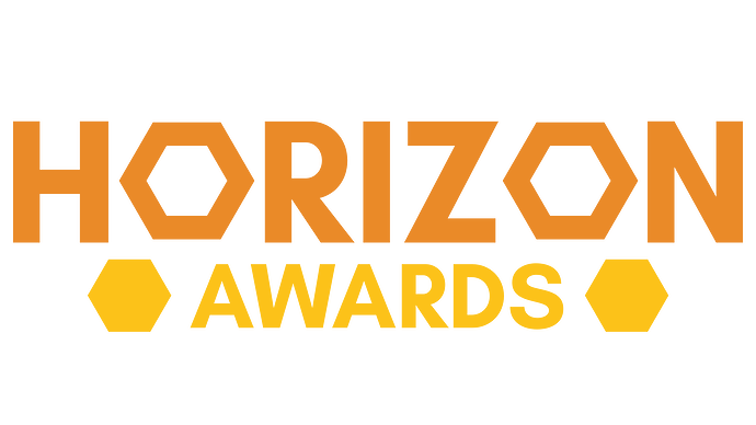 Horizon Awards Logo - 2025 Version