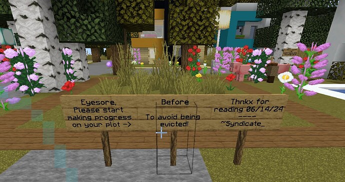 eyesore Fellgibbon 2