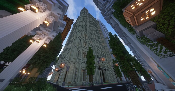 West City Wc3