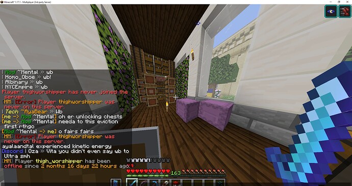 Minecraft_ 1.17.1 - Multiplayer (3rd-party Server) 13_06_2022 21_37_49