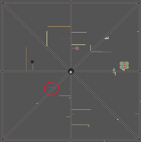 nether location approx