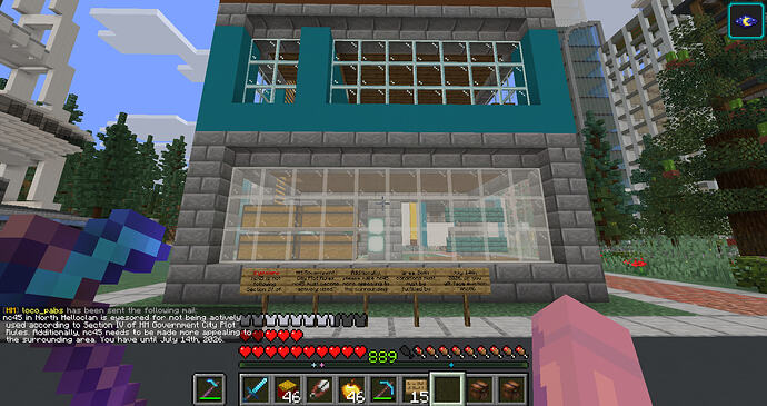 nc45 eyesore loco_pabs before