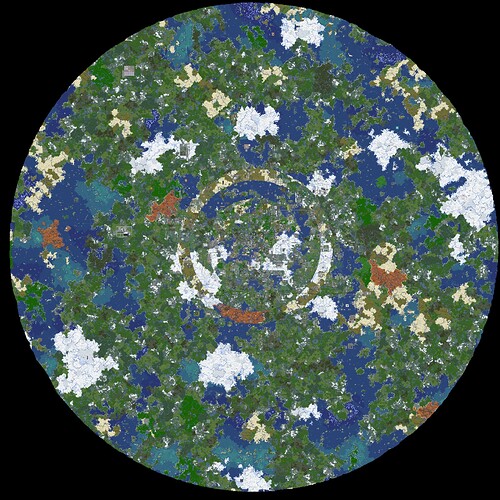 HM Map Naming Project Community HelloMiners hm-map-naming-project-community-hellominers